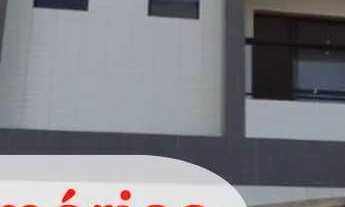 Imagem: Apartamento à venda no bairro José Américo