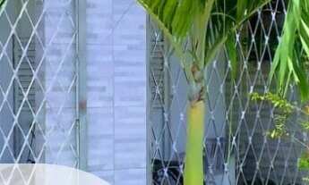 Imagem: Casa à venda no bairro Mangabeira - João