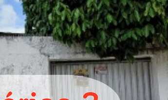 Imagem: Casa à venda no bairro Funcionários