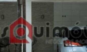 Imagem 4: Casa à venda no bairro Funcionários - João Pessoa/PB