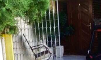 Imagem: Casa à venda no bairro Ernesto Geisel