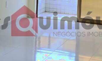 Imagem 2: Apartamento à venda no bairro José Américo - João Pessoa/PB