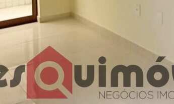 Imagem 4: Apartamento à venda no bairro José Américo - João Pessoa/PB