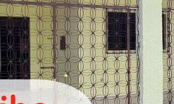 Imagem: Casa à venda no bairro Jaguaribe - João