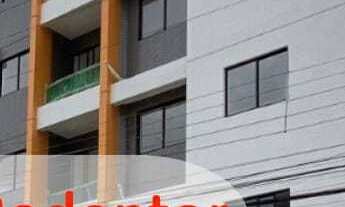 Imagem: Apartamento à venda no bairro Cristo Redentor