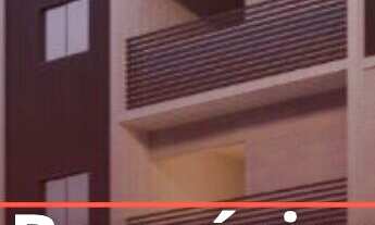 Imagem: Apartamento à venda no bairro Bancários