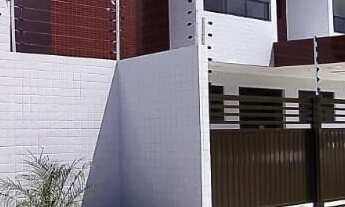 Imagem: Apartamento à venda no bairro Mangabeira