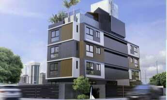 Imagem: Apartamento à venda no bairro Jardim Oceania