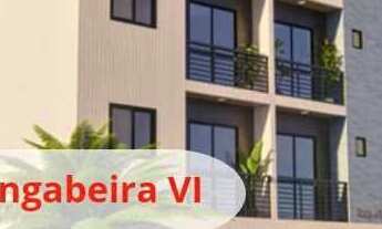 Imagem: Apartamento à venda no bairro Mangabeira