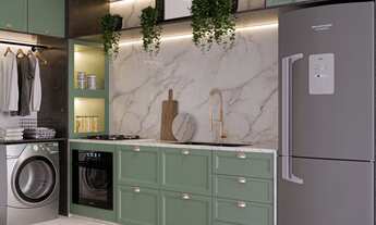 Imagem: LA BELLE FORMOSA RESIDENCE