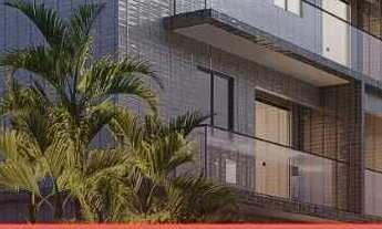 Imagem: Apartamento à venda no bairro Manaíra