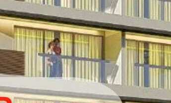 Imagem 1: Apartamento à venda no bairro Cabo Branco - João Pessoa/PB