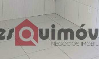 Imagem 4: Apartamento à venda no bairro Mangabeira - João Pessoa/PB