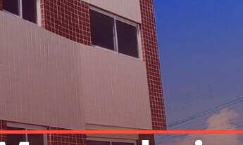 Imagem: Apartamento à venda no bairro Mangabeira