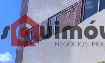 Imagem 2: Apartamento à venda no bairro Mangabeira - João Pessoa/PB