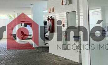 Imagem 2: Apartamento à venda no bairro intermares - João Pessoa/PB