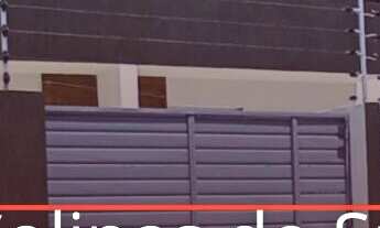 Imagem: Apartamento à venda no bairro COLINAS DO