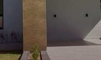 Imagem: Casa à venda no bairro SUNVILLE - João