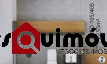 Imagem 2: Apartamento à venda no bairro intermares - João Pessoa/PB