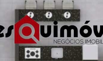 Imagem 4: Apartamento à venda no bairro intermares - João Pessoa/PB