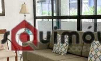 Imagem 2: Apartamento à venda no bairro Tambaú - João Pessoa/PB