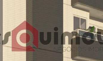 Imagem 2: Apartamento à venda no bairro Cristo Redentor - João Pessoa/PB