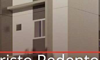 Imagem: Apartamento à venda no bairro Cristo Redentor