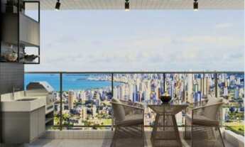 Imagem 6: Apartamento à venda no bairro Bessa - João Pessoa/PB