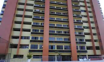 Imagem: Apartamento à venda no bairro Bessa - João