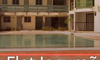 Imagem: Apartamento à venda no bairro JACUMÃ