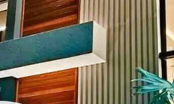 Imagem: Casa à venda no bairro Valentina - João