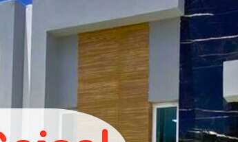 Imagem: Casa à venda no bairro NOVO GEISEL - João