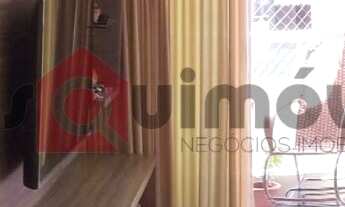 Imagem 2: Apartamento à venda no bairro Bancários - João Pessoa/PB