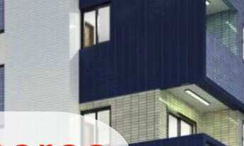 Imagem: Flat à venda no bairro intermares - João