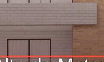 Imagem: Apartamento à venda no bairro Alto do Mateus