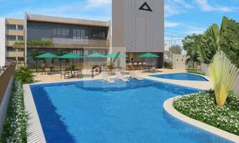 Imagem: Apartamento Alto Padrão para Venda em Bancários