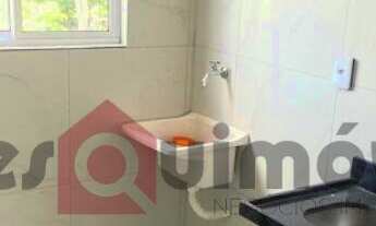 Imagem 7: Apartamento à venda no bairro Mangabeira - João Pessoa/PB