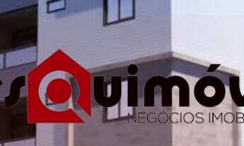 Imagem 5: Apartamento à venda no bairro Jardim Cidade Universitária - João Pessoa/PB