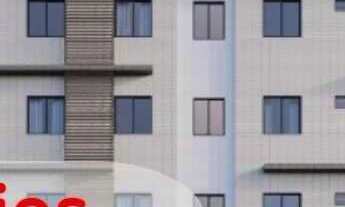 Imagem: Apartamento à venda no bairro Bancários