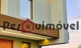 Imagem 3: Casa à venda no bairro Valentina - João Pessoa/PB