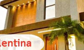 Imagem: Casa à venda no bairro Valentina - João