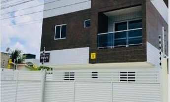 Imagem: Apartamento à venda no bairro Gramame