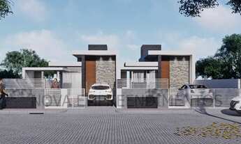 Imagem: CASAS COM PISCINA EM CARAPIBUS