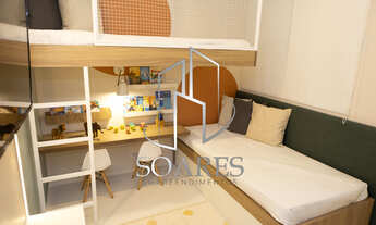 Imagem 2: IDEAL LIBERDADE – Apartamento Funcional com Lazer em Ananindeua