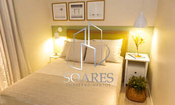 Imagem 3: IDEAL LIBERDADE – Apartamento Funcional com Lazer em Ananindeua