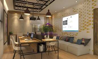 Imagem 6: Apartamento na Pedreira - Belém/PA