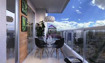 Imagem 3: Apartamento na Pedreira - Belém/PA