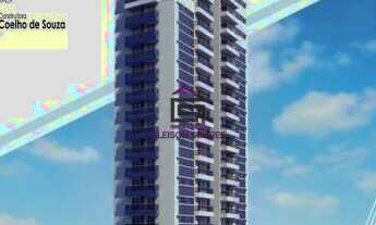 Imagem 2: Apartamento na Pedreira - Belém/PA