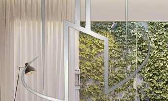 Imagem: CONDOMINIO MUNDI ROOFTOP Sofisticação