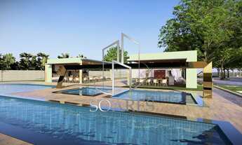 Imagem: BOSQUE DAS ORQUIDEAS (LOTEAMENTO) - O MELHOR